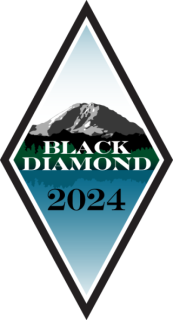 Black Diamond 2024
